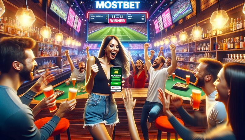 Azərbaycanda Mostbet-az90 Bukmeker və Casino Saytı Perk 550 +250 fs