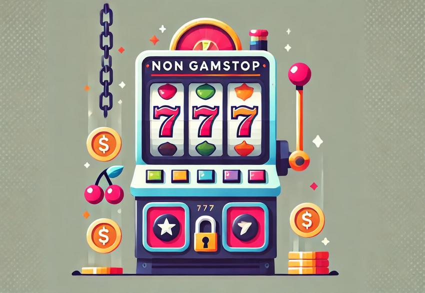 Non-GamStop Gambling Establishment Bonus Offers for UK Players 2025 Non-GamStop Gambling Establishment Bonus Offers for UK Players 2025